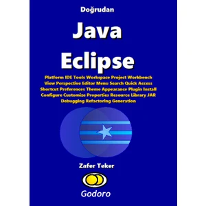 Doğrudan Java Eclipse