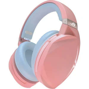 ROG Strix Fusion 300 Pink Limited Edition 7.1 Oyuncu Kulaklık