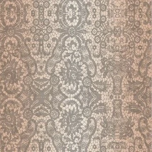 D-c-fix 346-0621 Vintage Damask Desen Yapışkanlı Folyo