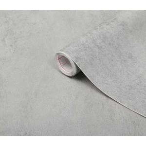 D-c-fix 346-8166 Gri Beton Desen Kendinden Yapışkanlı Folyo