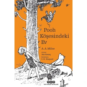 Pooh Köşesindeki Ev