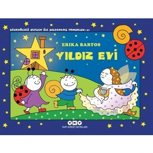 Yıldız Evi – Uğurböceği Sevecen İle Salyangoz Tomurcuk 31