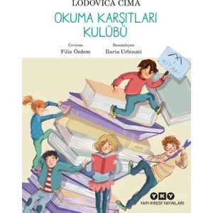 Okuma Karşıtları Kulübü