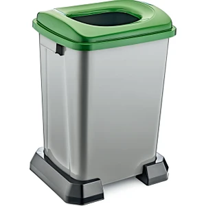 Geri Dönüşüm Kutusu 50 Lt