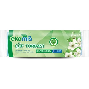 Çöp Torbası Battal Boy 3'lü Paket