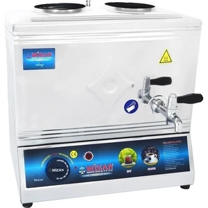 20 Litre Elektrikli Çay Kazanı & Kahveci Kazanı & Çay Ocağı