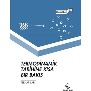 Termodinamik Tarihine Kısa Bir Bakış
