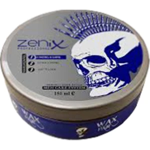 Professional Strong Shine Wax