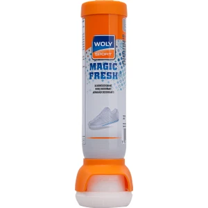 Sport Magic Fresh Ayakkabı Deodarantı 0 Boya Cfw6070