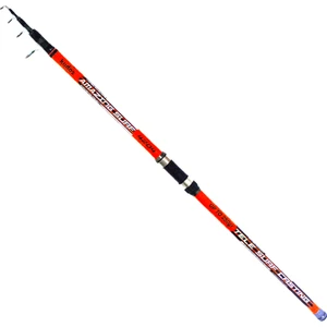 Amazing 4.20m 250gr.Tele Surf Olta Kamışı