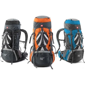 Discovery 70+5 Lt Trekking Sırt Çantası