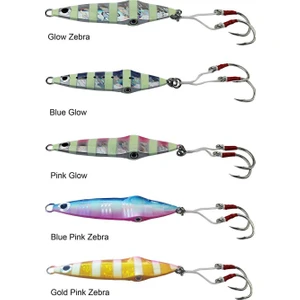 Savage Gear Squısh Jig 10.5Cm 100Gr Jig Yem