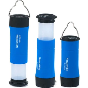 Çok Fonksiyonlu Kamp Lambası