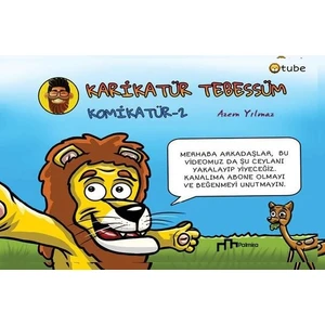 Karikatür Tebessüm / Komikatür