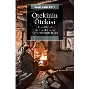 Ötekinin Ötekisi