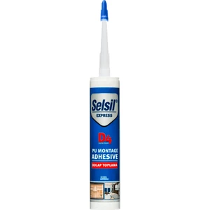 Dolap Toplama Şeffaf 300 ml