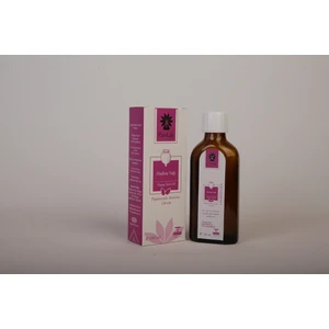 Haşhaş Yağı 100 ml