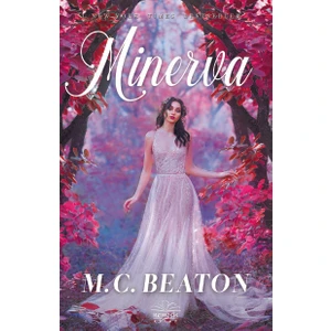 Minerva - M. C. Beaton