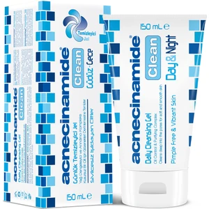 Yüz Temizleme Jeli 150 ml