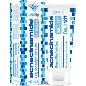 Jel Krem 50 ml