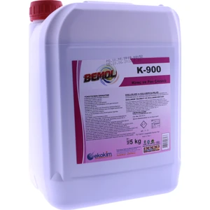 Grand K-900 Kireç ve Pas Sökücü 5 kg