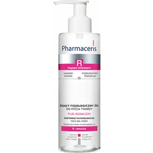 R Puri-Rosalgin Face Gel Wash 190 ml