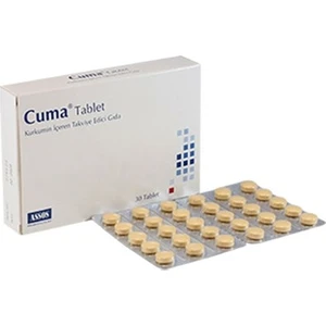Cuma 30 Tablet