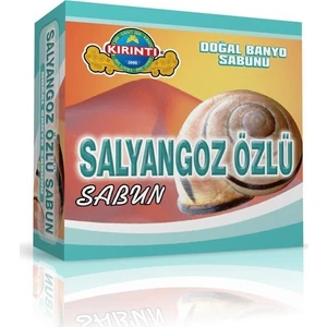 Salyangoz Özlü Sabun