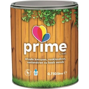 Hemel Prime Vernik Tik 0.75 lt