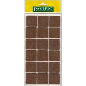 Kare Keçe 35 x 35 mm (2 ADET)