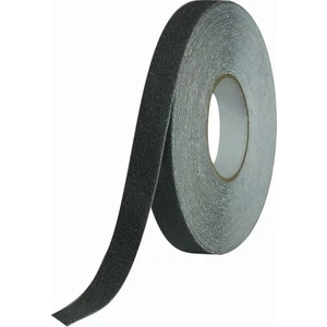 Kaydırmaz Bant 25 mm x 25 m Siyah