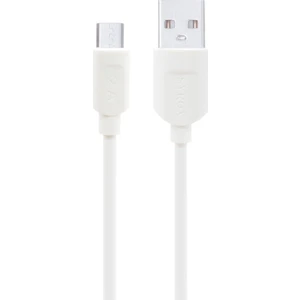 SYX-C65 Micro USB 2.0A Şarj ve Data Kablosu 1 mt