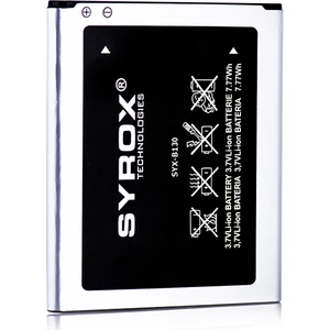 SYX-B130 Samsung Galaxy S3/I9300/I9060 Batarya