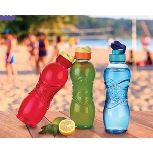 Matrix Su Matarası 750ML Yeşil
