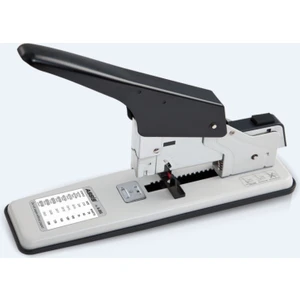 Arşiv Tipi Kollu Zımba Makinesi A-895 200 Yaprak