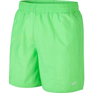 Solid Leis 16 Wsht Am Green Erkek Şort Mayo