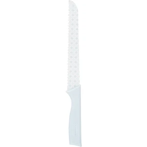 Geometrik Desenli Ekmek Bıçağı 20 cm