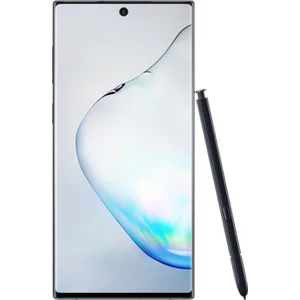 Galaxy Note 10 256 GB (Samsung Türkiye Garantili) Siyah