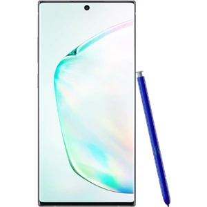 Galaxy Note 10 Plus 256 GB (Samsung Türkiye Garantili) Gri