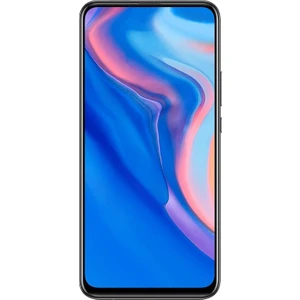 Y9 Prime 2019 128 GB (İthalatçı Garantili) Siyah