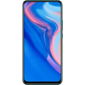 Y9 Prime 2019 128 GB (İthalatçı Garantili) Yeşil