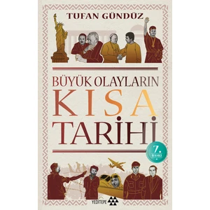 Büyük Olayların Kısa Tarihi - Tufan Gündüz