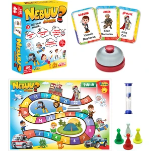 Venüs Oyuncak Nebuu Junior