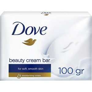 Sabun Beauty Cream Bar 100 gr İkili