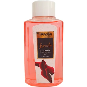 Gülsemin Eğirdir Elma Kolonyası- 400 ml