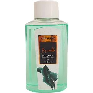 Gülsemin Gölcük Çam Kolonyası- 400 ml