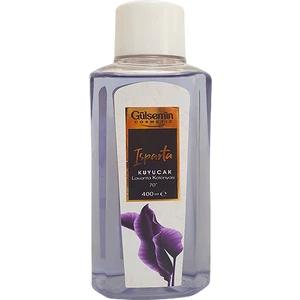 Gülsemin Kuyucak Lavanta Kolonyası- 400 ml