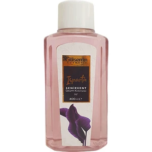 Gülsemin Senirkent Üzüm Kolonyası- 400 ml