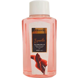 Gülsemin Uluborlu Kiraz Çiçeği Kolonyası- 400 ml