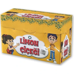 Çalışkan Arı Limon Çiçeği Hikaye Seti 10 Kitap 4. Sınıflar